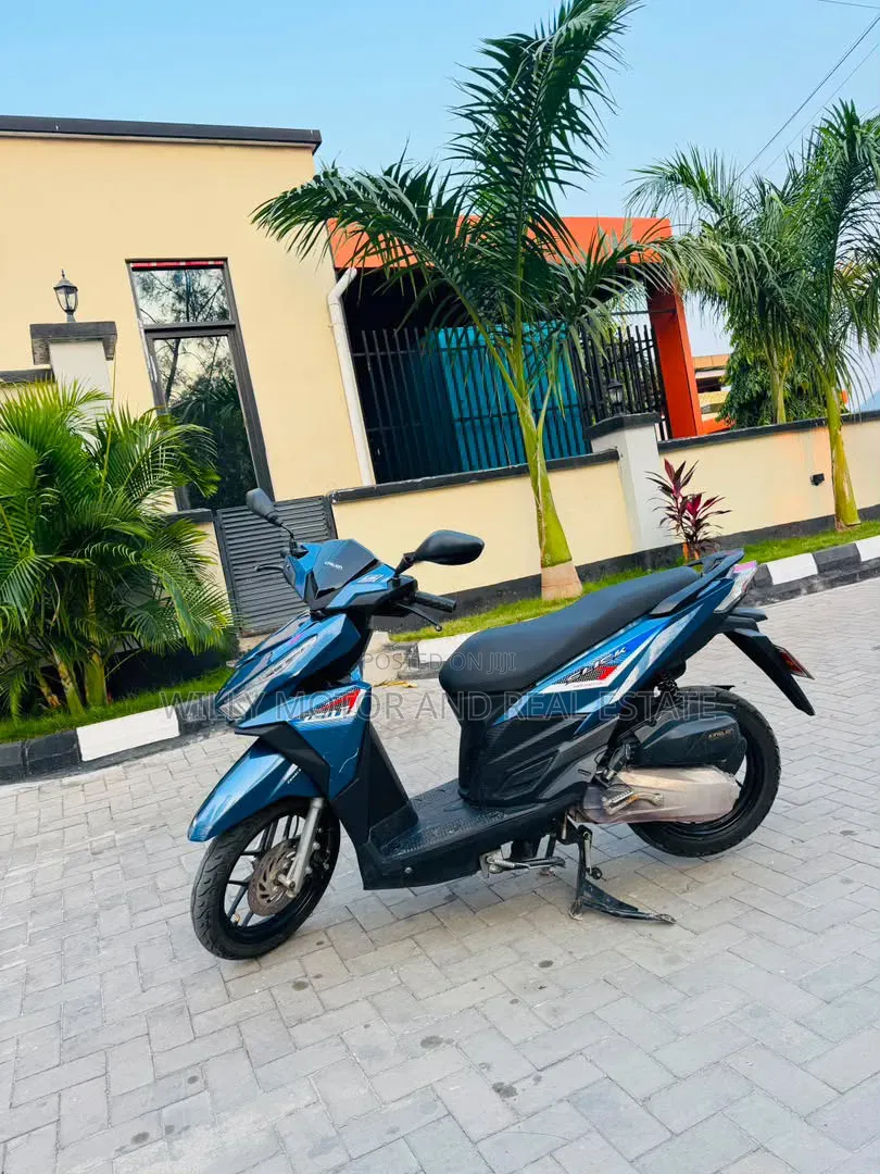 Kingbird 150cc 2022 Beige