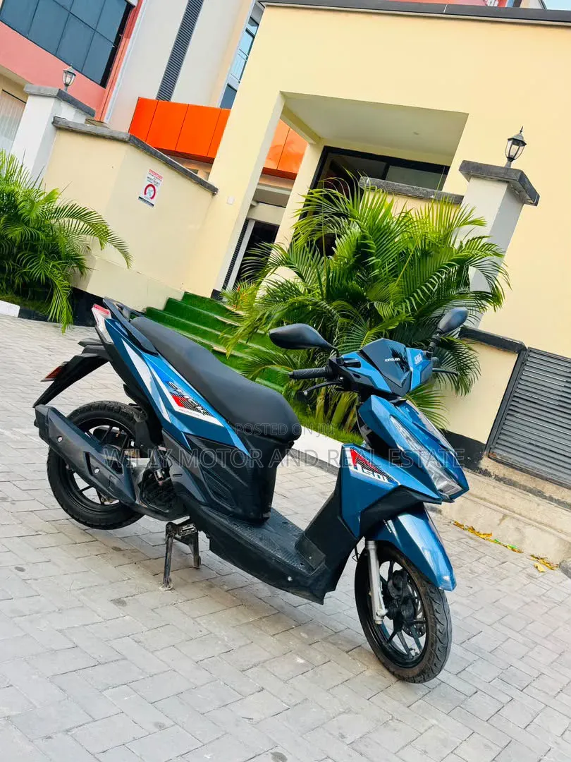 Kingbird 150cc 2022 Beige