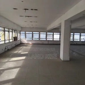 Posta Askari Monument Office Space
