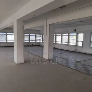 Posta Askari Monument Office Space