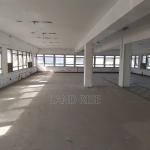Posta Askari Monument Office Space