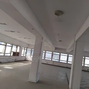 Posta Askari Monument Office Space