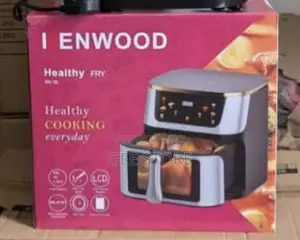 Kenwood Airfryer 10litres