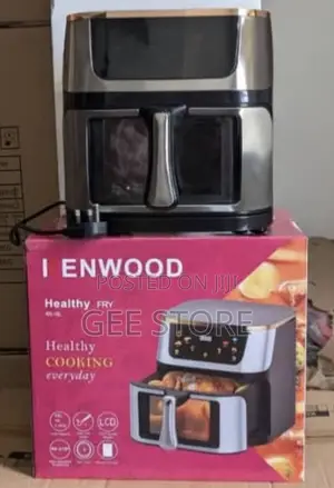 Kenwood Airfryer 10litres