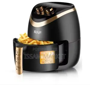Dhamrika AirFryer