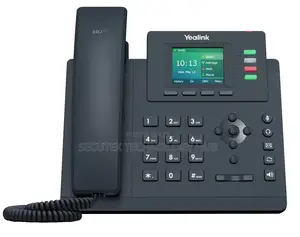 Yealink Sip IP Phone- T30p (POE)