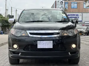Mitsubishi Outlander 2009 Black