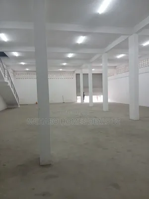 Prime Commercial Warehouse Executive Offices for Rent in Chang'ombe
