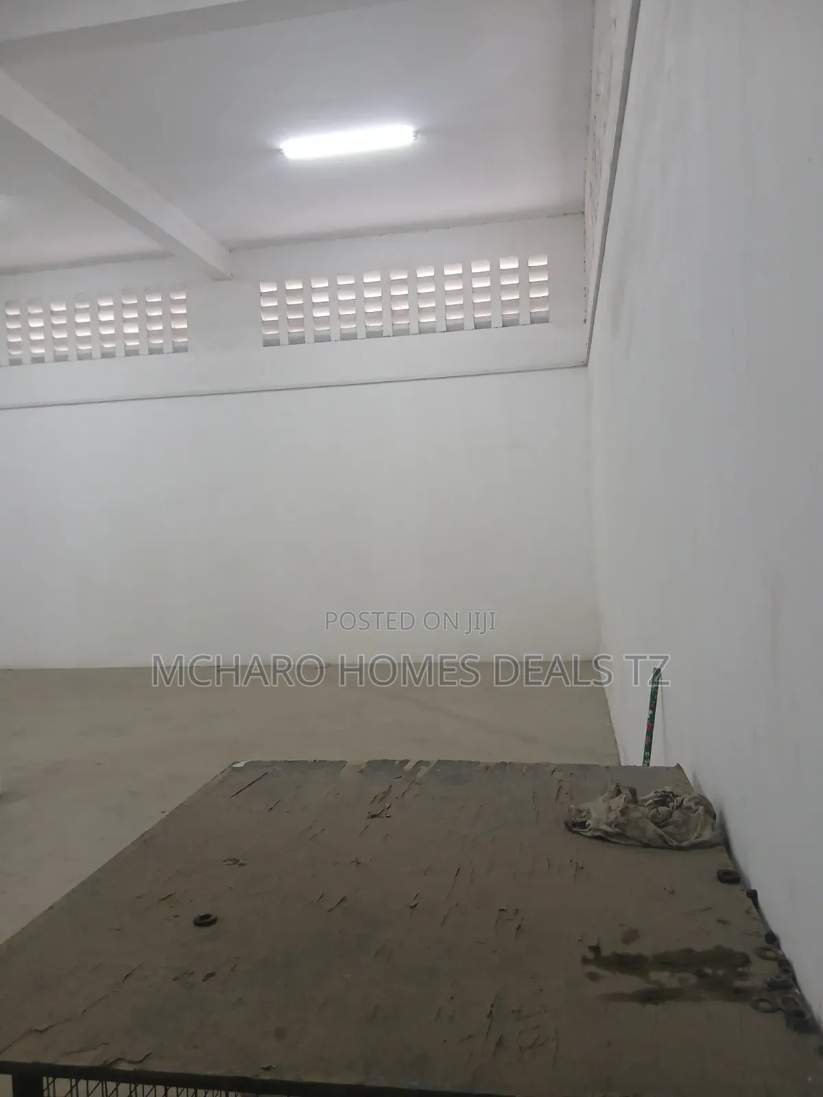 Prime Commercial Warehouse Executive Offices for Rent in Chang'ombe