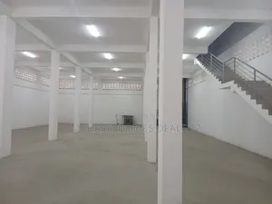 Prime Commercial Warehouse Executive Offices for Rent in Chang'ombe