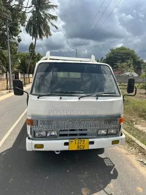 Toyota Dyana