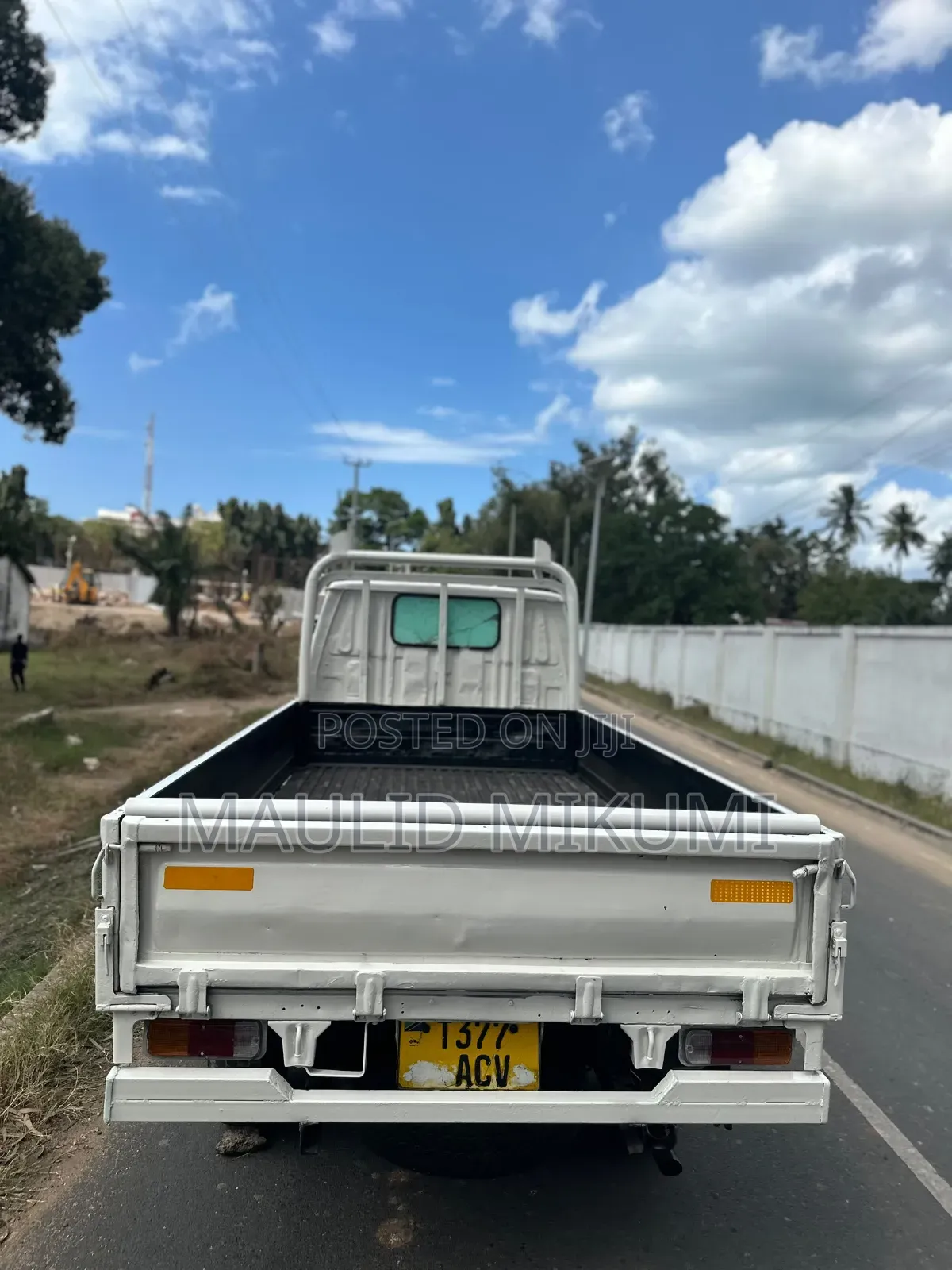 Toyota Dyana