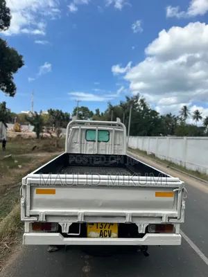 Toyota Dyana