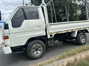 Toyota Dyana