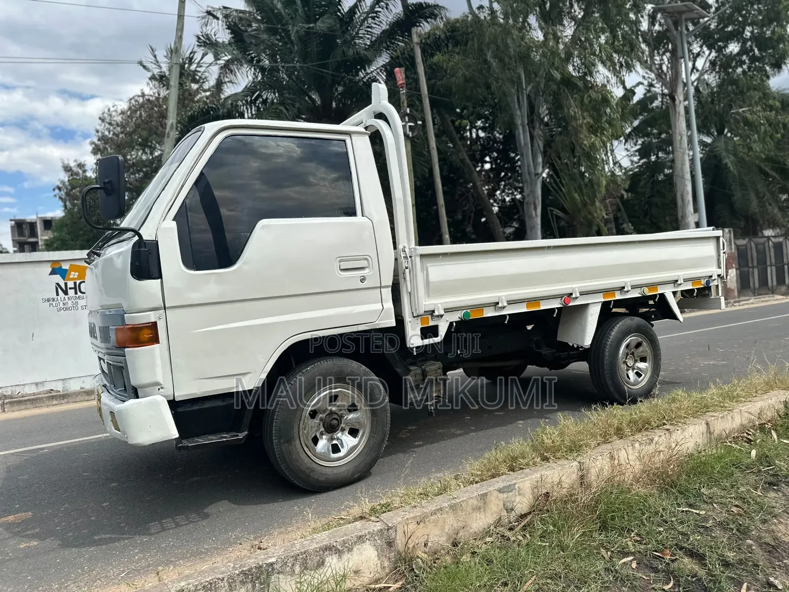 Toyota Dyana