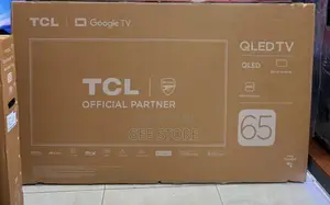 TCL 65t6d Qled