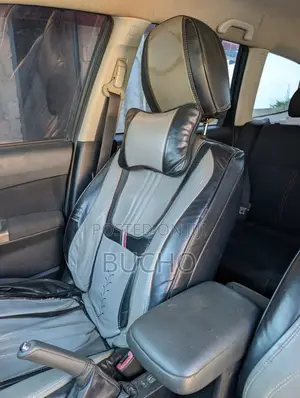 Subaru Forester 2018 Black