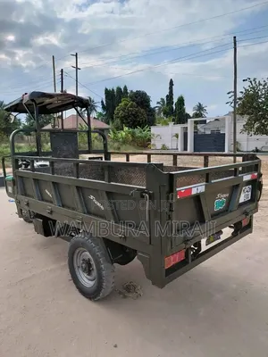 Bajaj 2025 Green