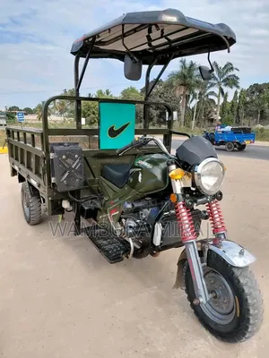 Bajaj 2025 Green