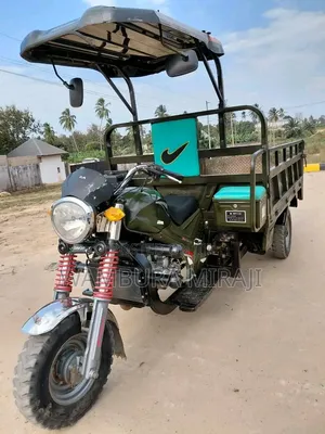 Bajaj 2025 Green