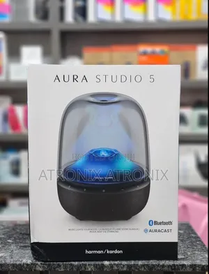 Aura Studio 5
