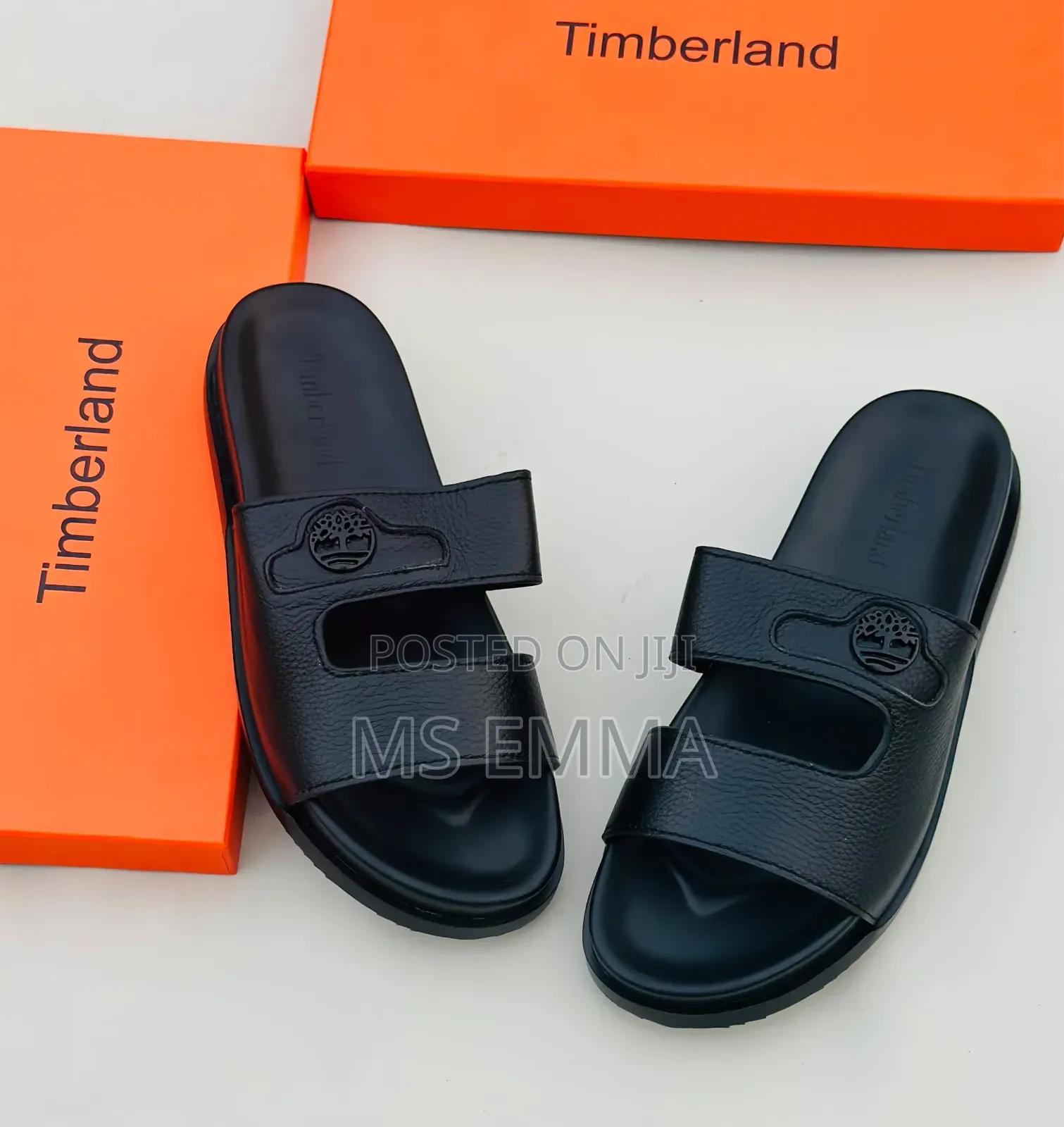 Quality Open Shoes