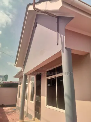 5bdrm House in Mwananyamala for rent
