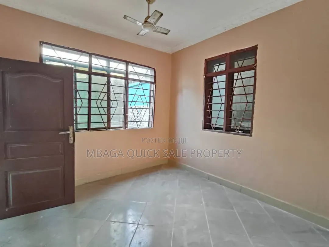 5bdrm House in Mwananyamala for rent