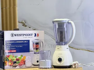 Westpoint Blender