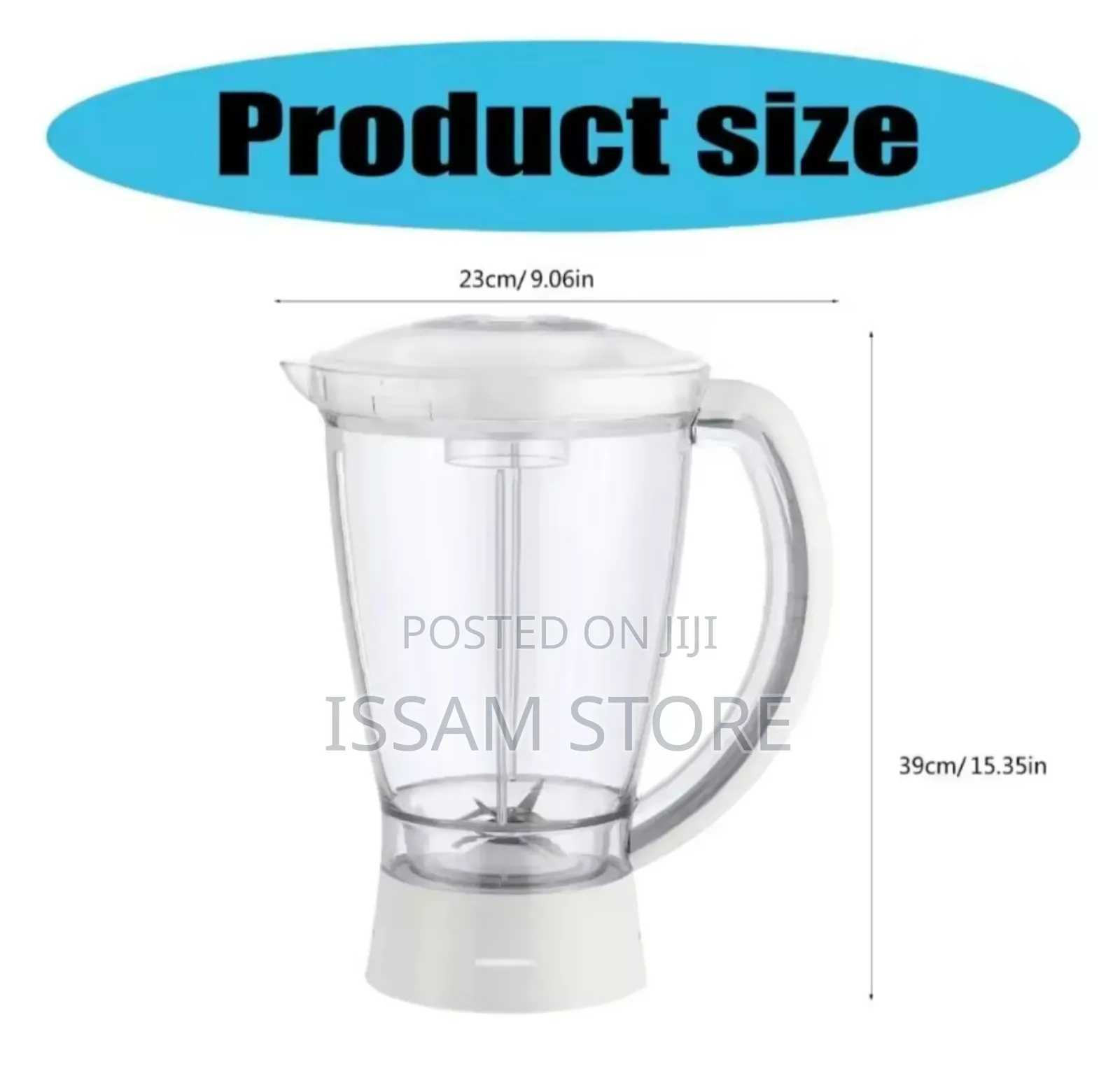 Westpoint Blender