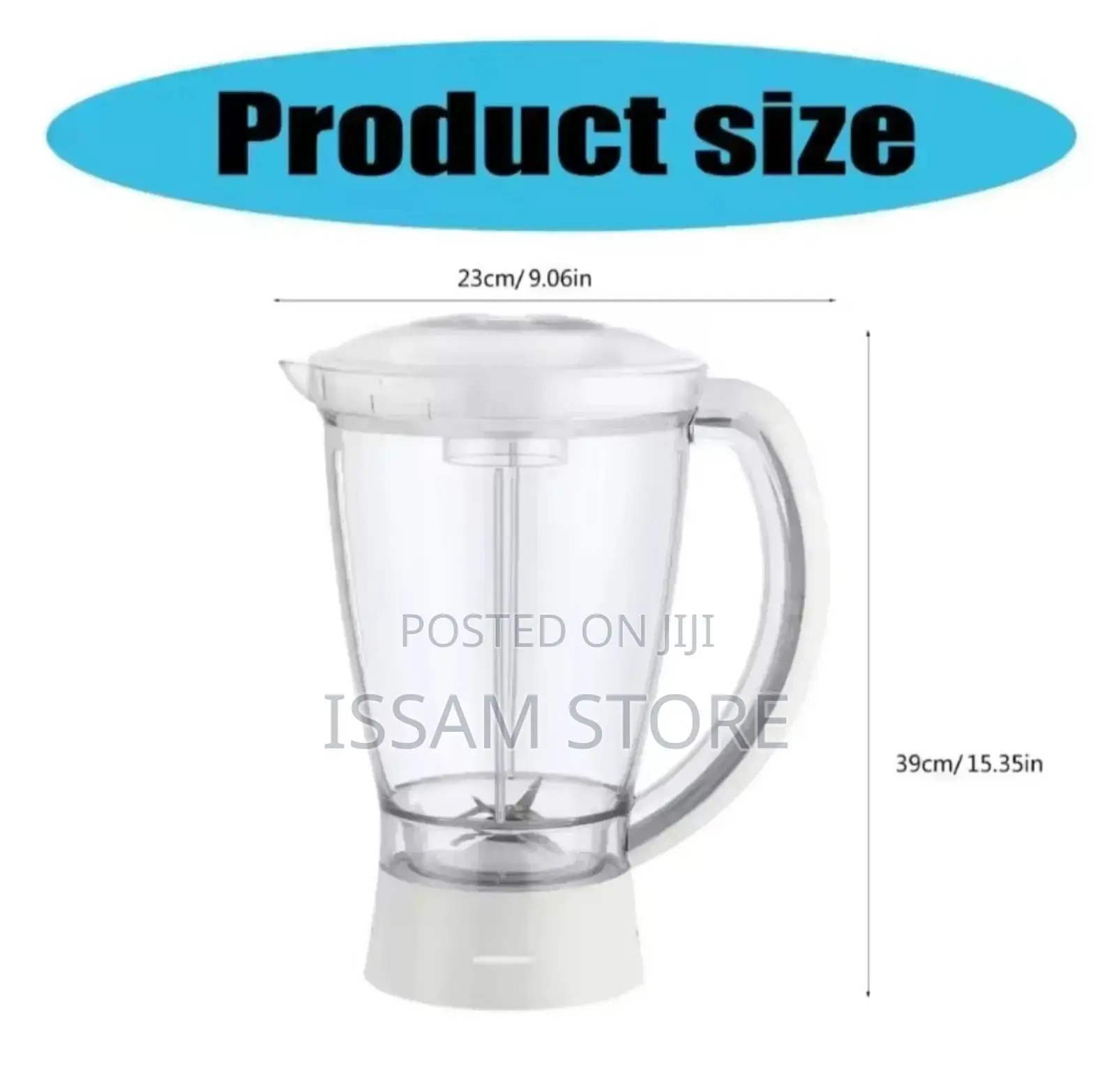 Westpoint Blender