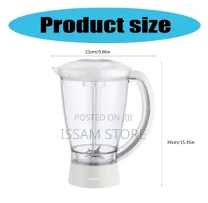 Westpoint Blender