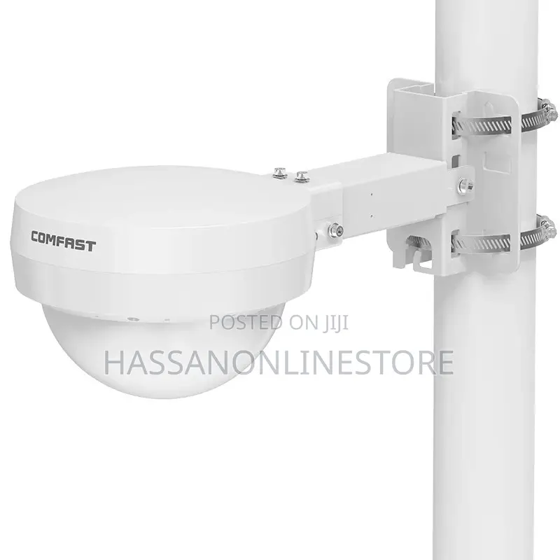 Comfast Outdoor Access Point Dual Band CF-WA933 3000Mbps