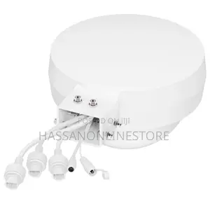 Comfast Outdoor Access Point Dual Band CF-WA933 3000Mbps