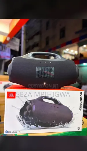 JBL Boombox