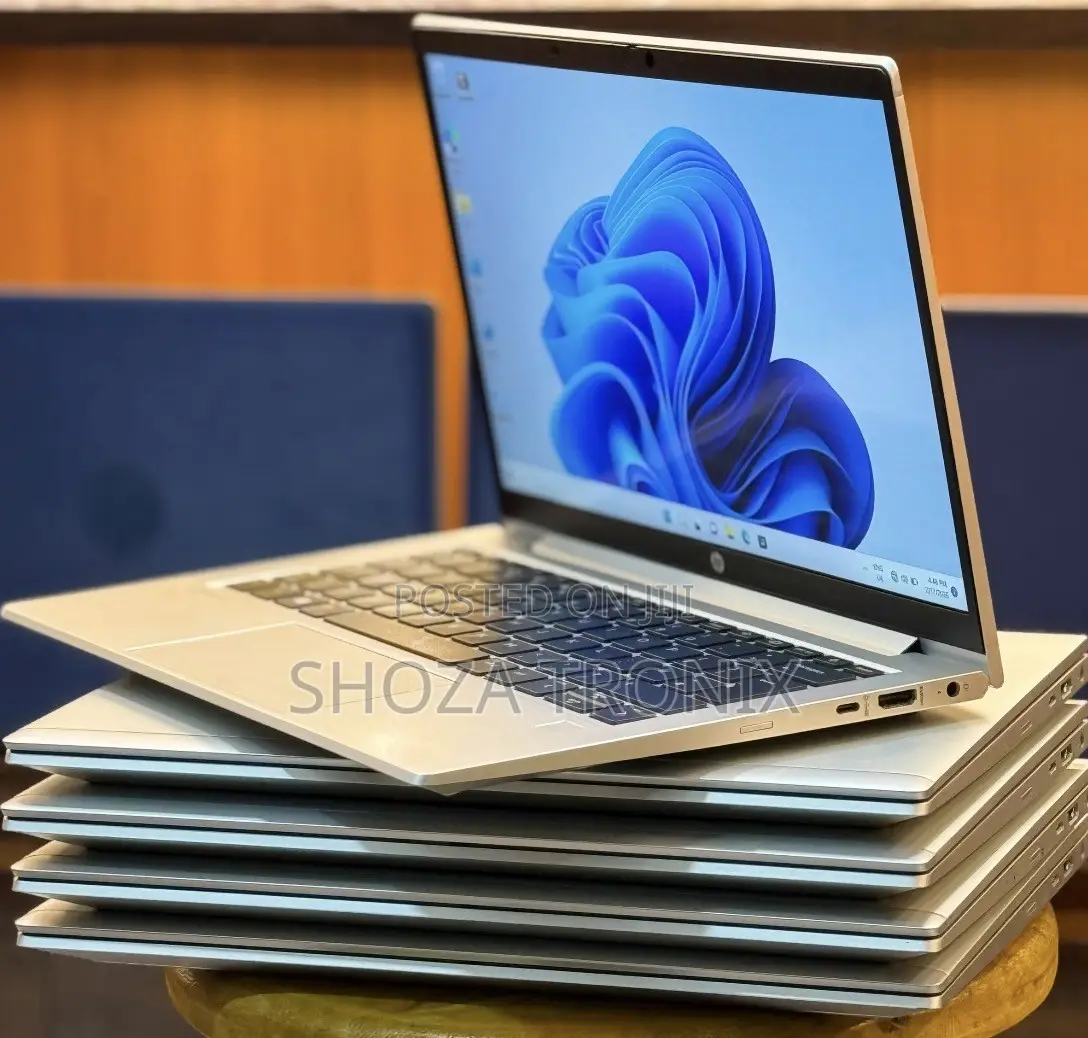 Laptop HP 8GB Intel Core i5 SSD 256GB