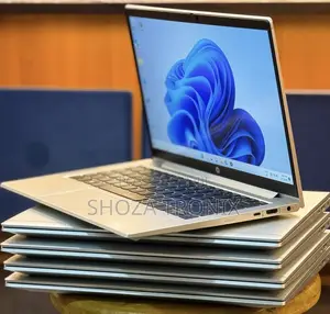 Laptop HP 8GB Intel Core i5 SSD 256GB
