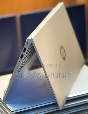 Laptop HP 8GB Intel Core i5 SSD 256GB