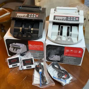 Bill Counter
