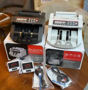 Bill Counter