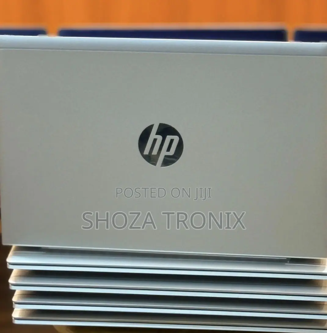Laptop HP 8GB Intel Core i5 SSD 256GB