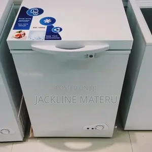 Freezer Abooder 100ltr
