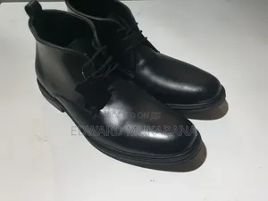 Chukka Boots