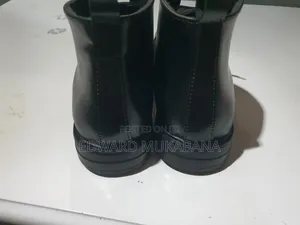Chukka Boots