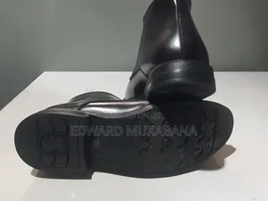 Chukka Boots