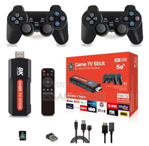 Game Stick