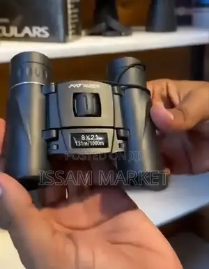 Binoculars