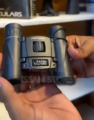 Binoculars