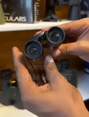 Binoculars