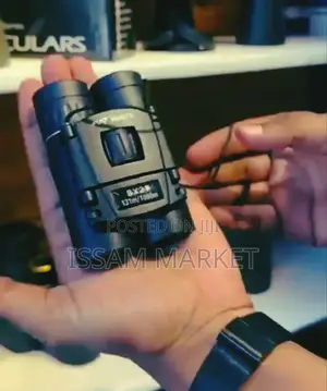 Binoculars